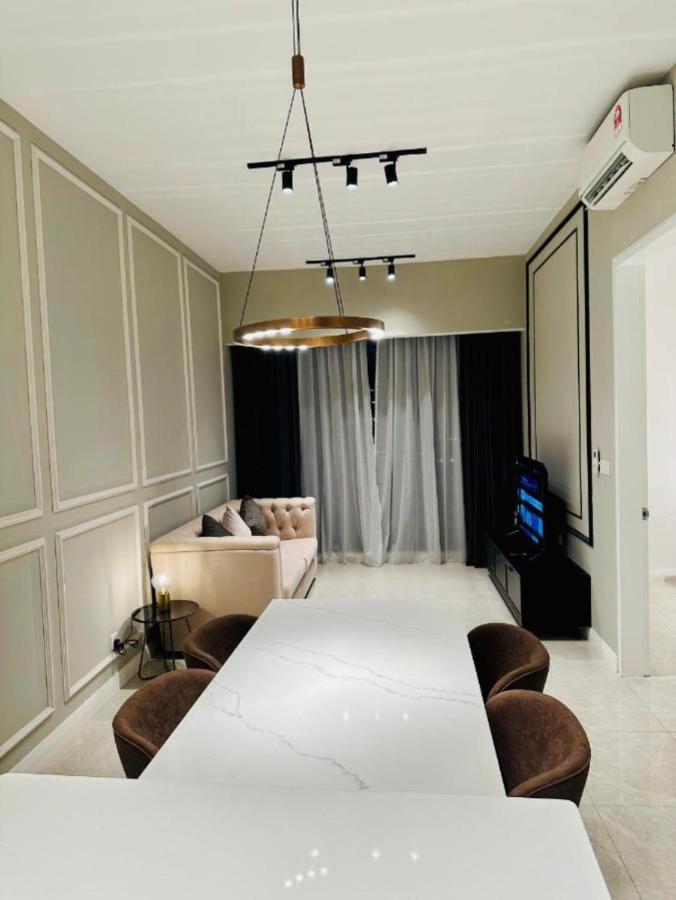 Axon Suites Bukit Bintang By Sky Pool Kuala Lumpur Exteriér fotografie