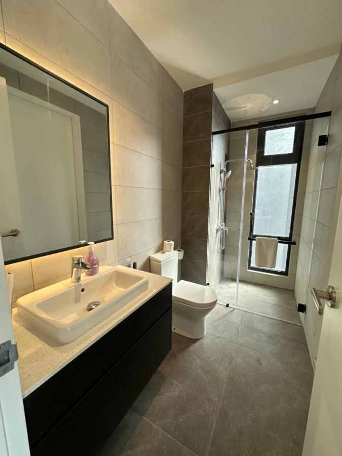 Axon Suites Bukit Bintang By Sky Pool Kuala Lumpur Exteriér fotografie